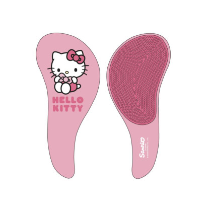 Cepillo TT HELLO KITTY