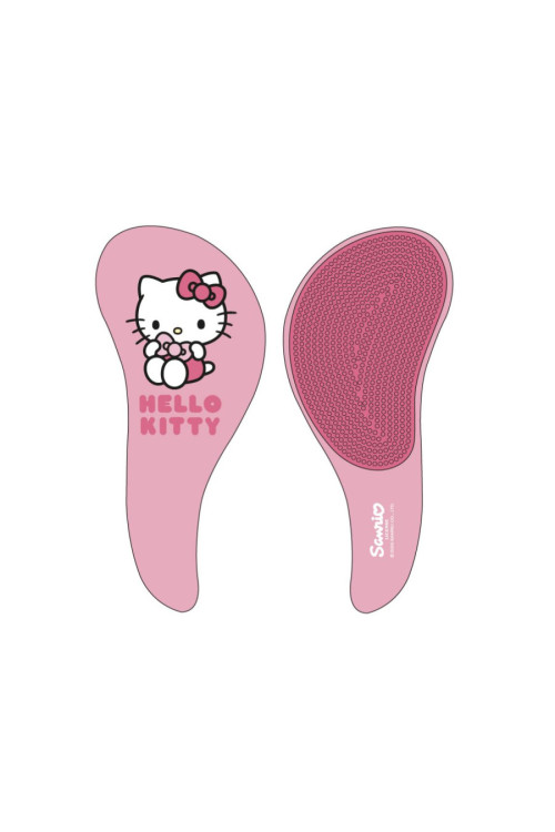 Cepillo TT HELLO KITTY
