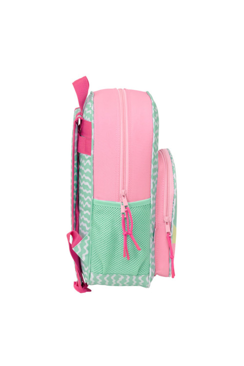 Mochila 38cm STITCH icecream