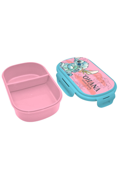 Sandwichera cubiertos STITCH