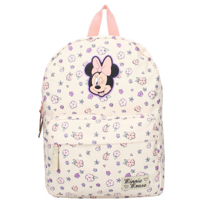 Mochila 36cm MINNIE