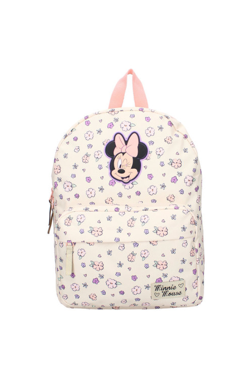 Mochila 36cm MINNIE