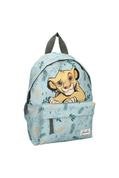 Mochila 27cm REY LEON