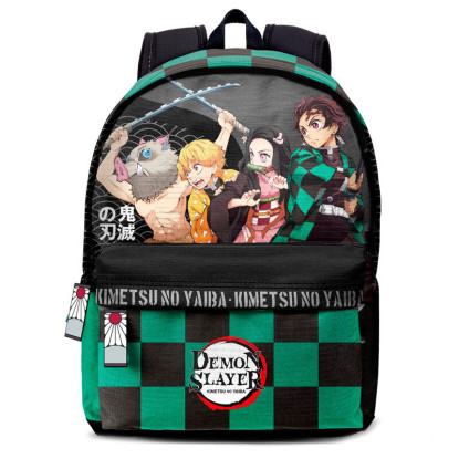 Mochila 42cm DEMON SLAYER