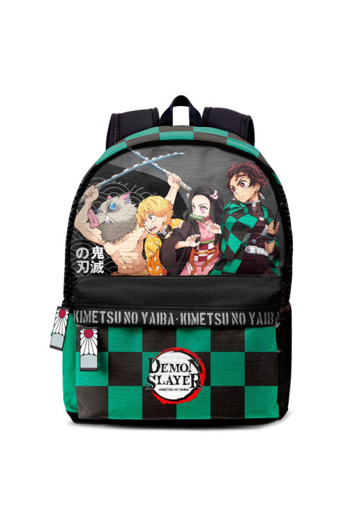 Mochila 42cm DEMON SLAYER