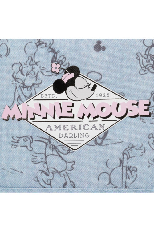 Bandolera MINNIE american darling