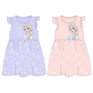 Vestido FROZEN