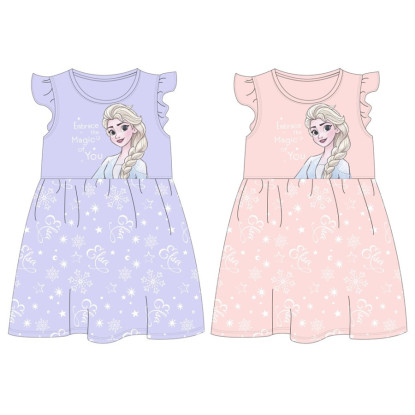 Vestido FROZEN