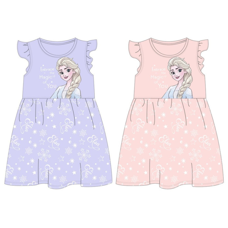 Vestido FROZEN