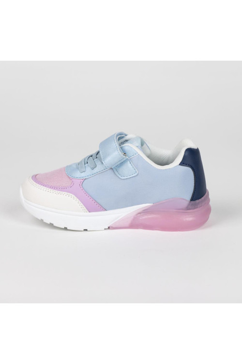 Deportiva luces STITCH