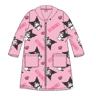 Bata coralina KUROMI