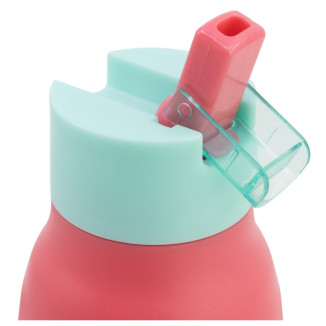 Botella sipper 420ml MINNIE