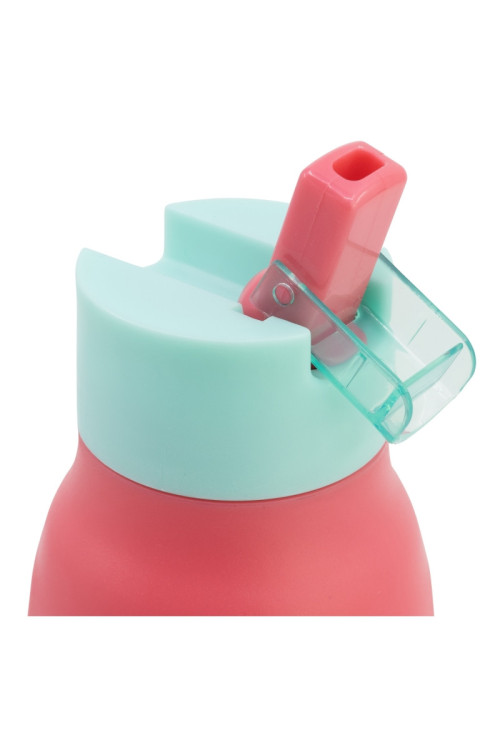 Botella sipper 420ml MINNIE