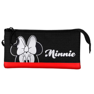 Portatodo triple MINNIE