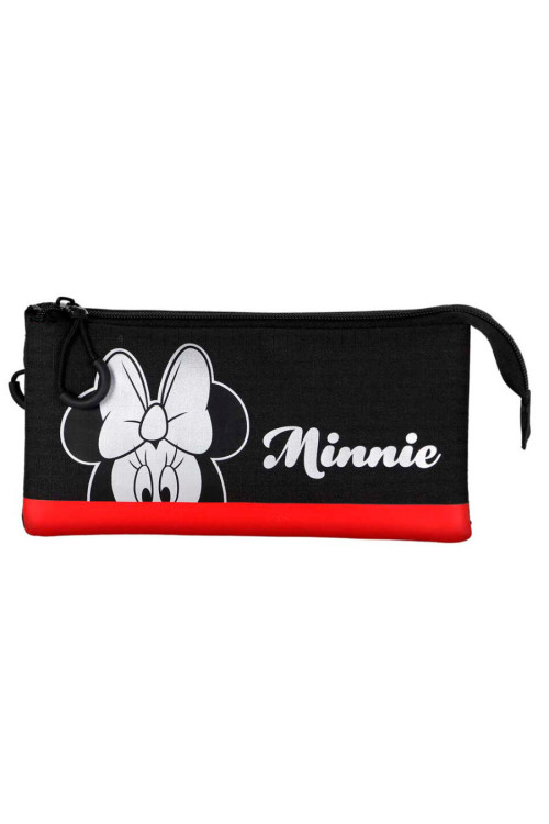 Portatodo triple MINNIE