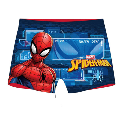 Bañador boxer SPIDER