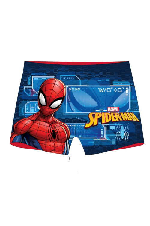 Bañador boxer SPIDER
