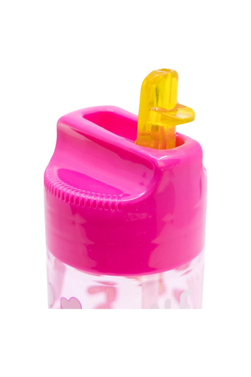 Botella hidro 450ml LOTSO