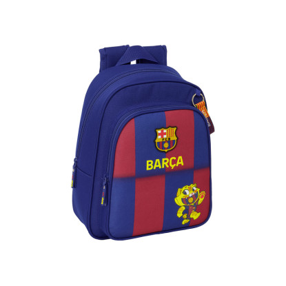 Mochila 34cm BARÇA