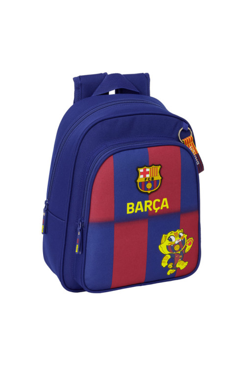 Mochila 34cm BARÇA