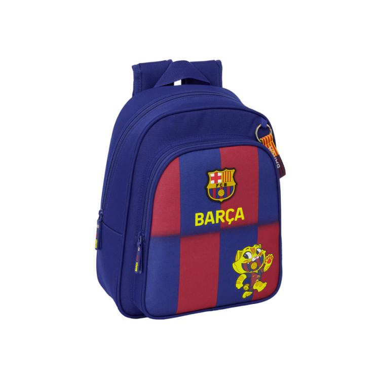 Mochila 34cm BARÇA
