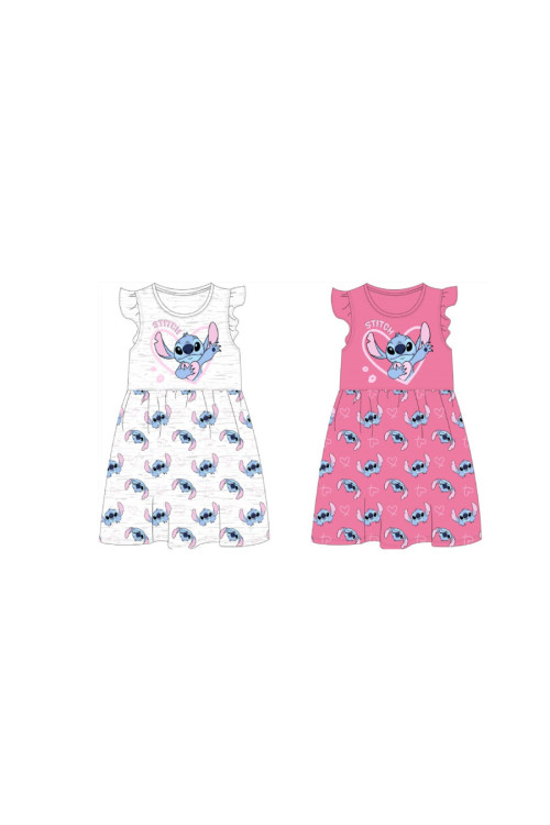 Vestido STITCH