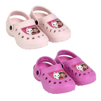 Crocs GABBYs
