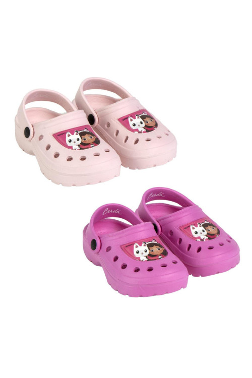 Crocs GABBYs