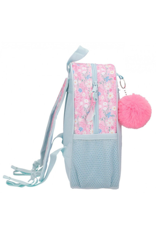 Mochila 28cm MINNIE happy