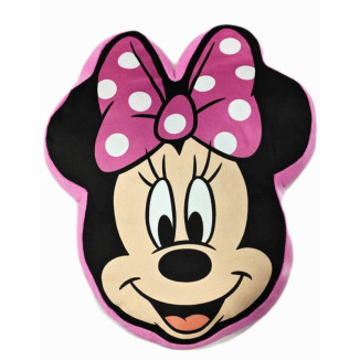 	Cojin 3D MINNIE