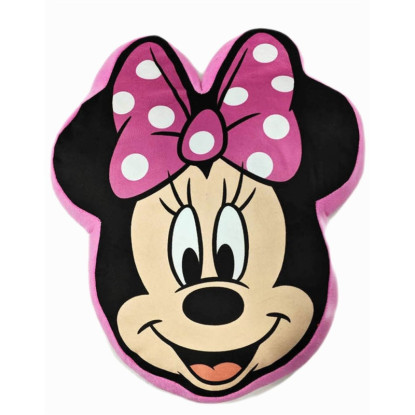 	Cojin 3D MINNIE