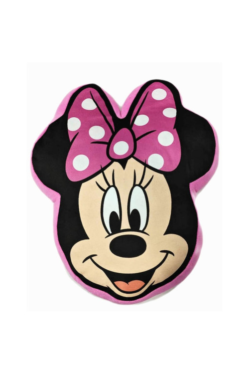 	Cojin 3D MINNIE