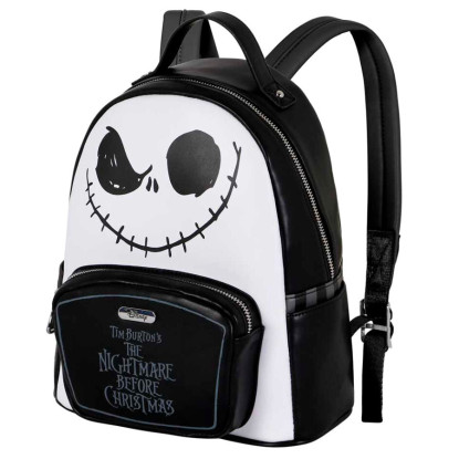 Mochila casual PESADILLA NAVIDAD