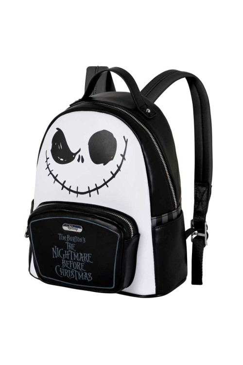 Mochila casual PESADILLA NAVIDAD