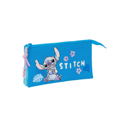 Portatodo triple STITCH hawaii