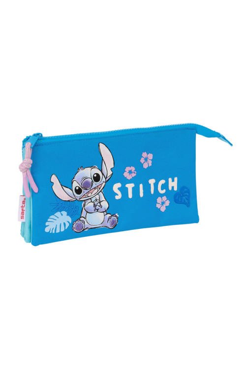 Portatodo triple STITCH hawaii
