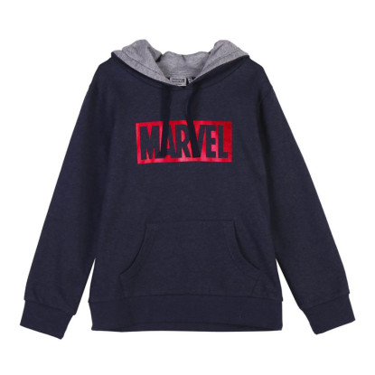 Sudadera MARVEL