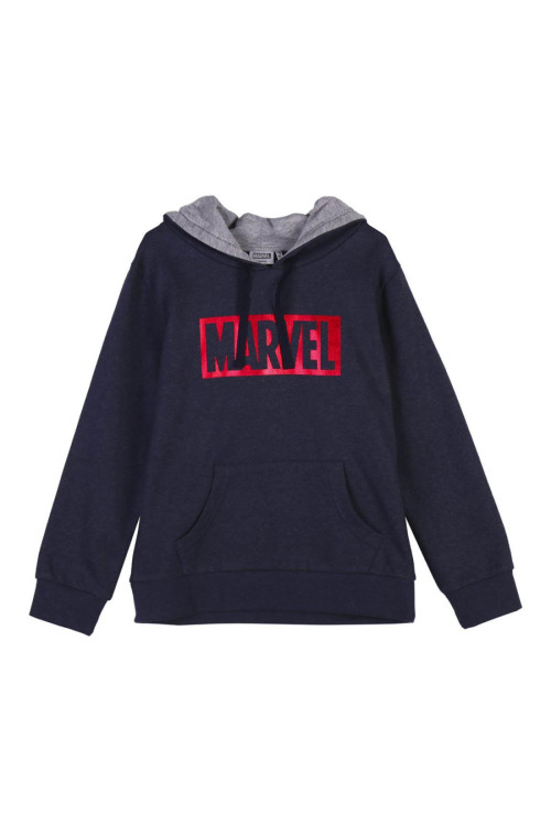 Sudadera MARVEL
