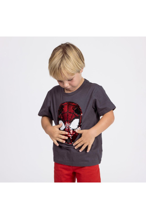 Camiseta SPIDER