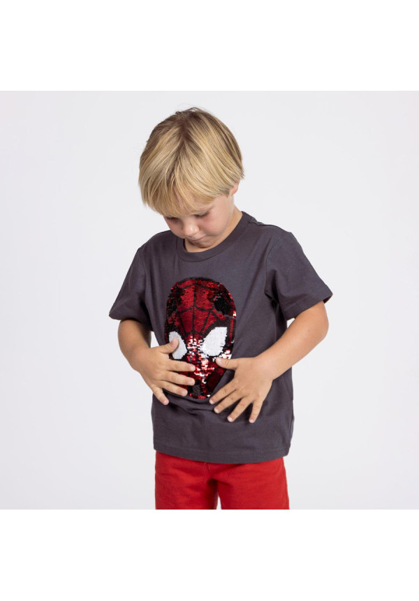 Camiseta SPIDER