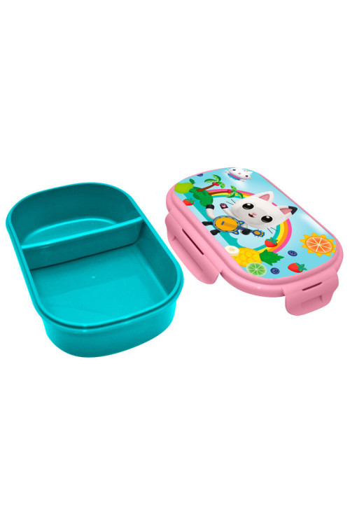 Sandwichera cubiertos GABBYs DOLLHOUSE