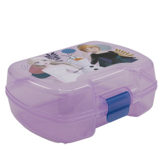Tupper premium FROZEN trust the jorney