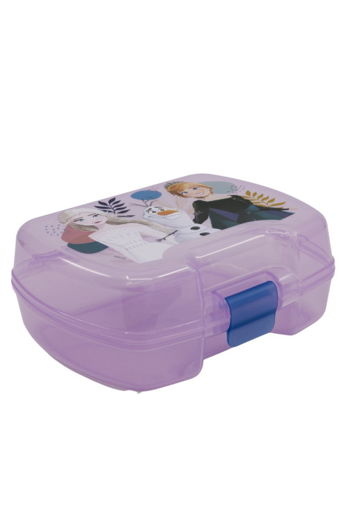 Tupper premium FROZEN trust the jorney