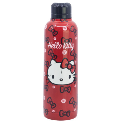 Termo 515ml HELLO KITTY