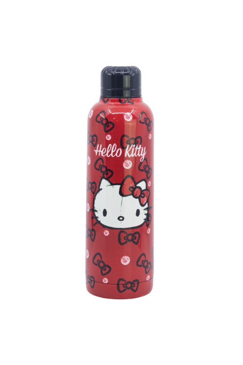 Termo 515ml HELLO KITTY