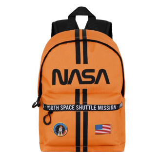 Mochila 34cm NASA