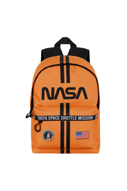 Mochila 34cm NASA