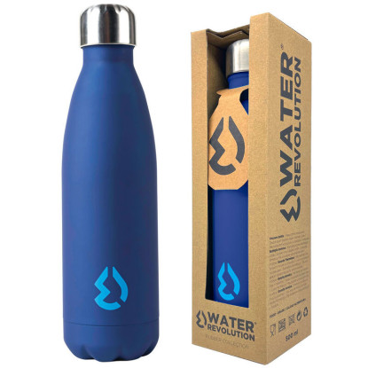 Termo 500ml WR azul