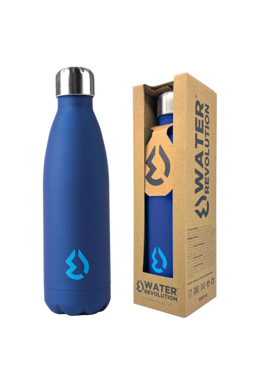Termo 500ml WR azul