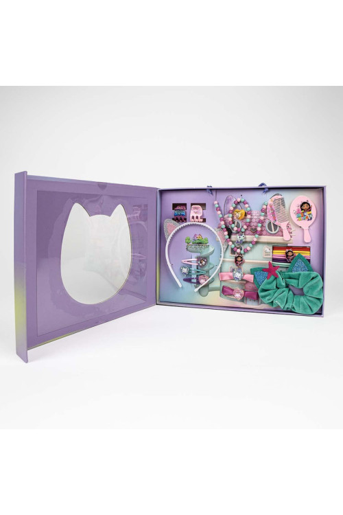 Set belleza caja GABBYs